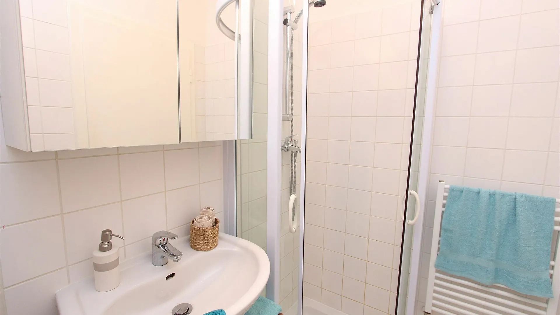 Checkvienna Apartment Nordbahnstrasse Austria