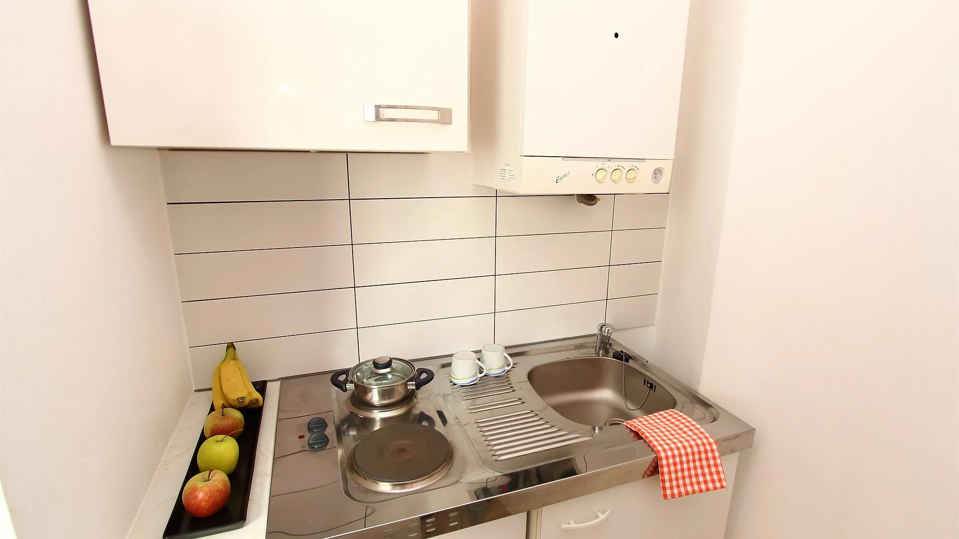 Checkvienna Apartment Nordbahnstrasse  Wiedeń